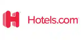 Hotels.com APAC優惠券 
